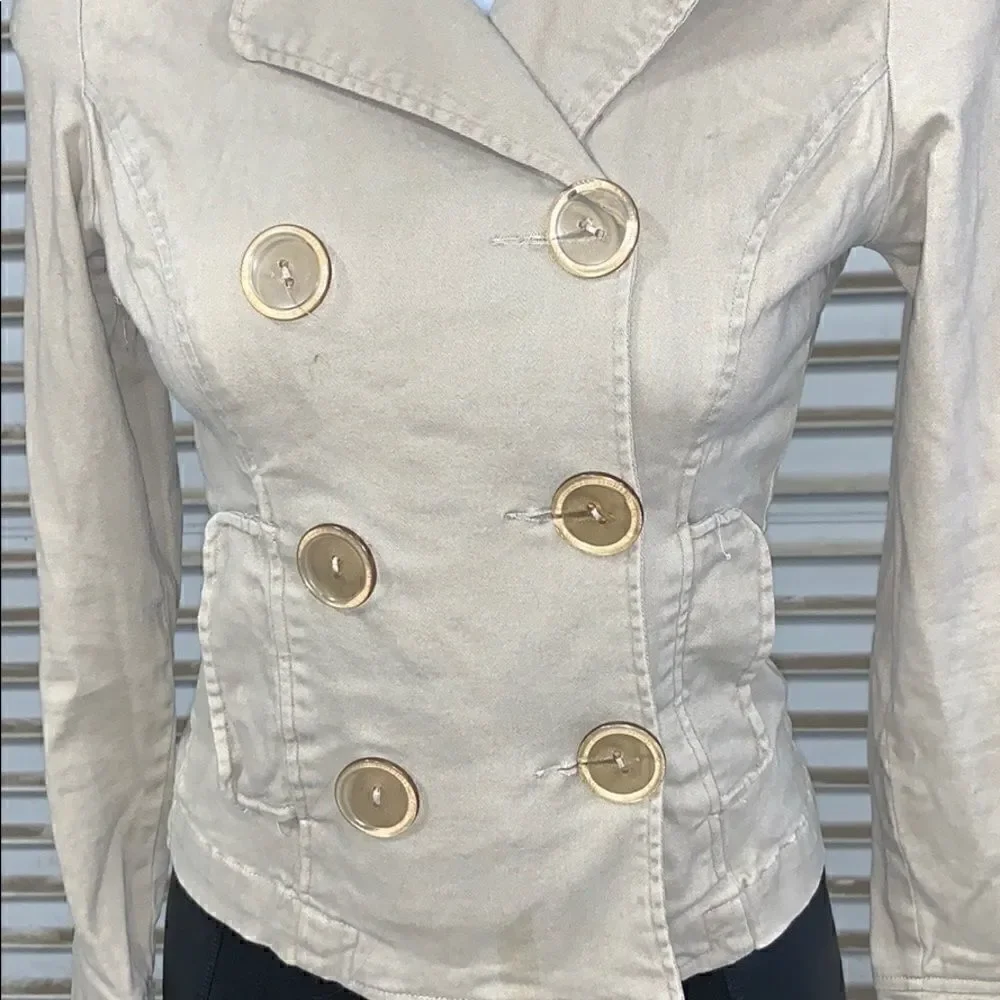 🛍️Paris Blues size small blazer
